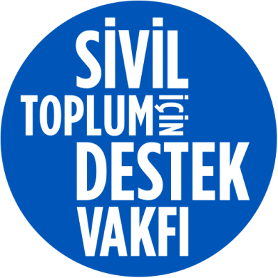 Sivil Toplum için Destek Vakfı